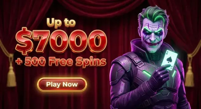 Spin Polo Casino